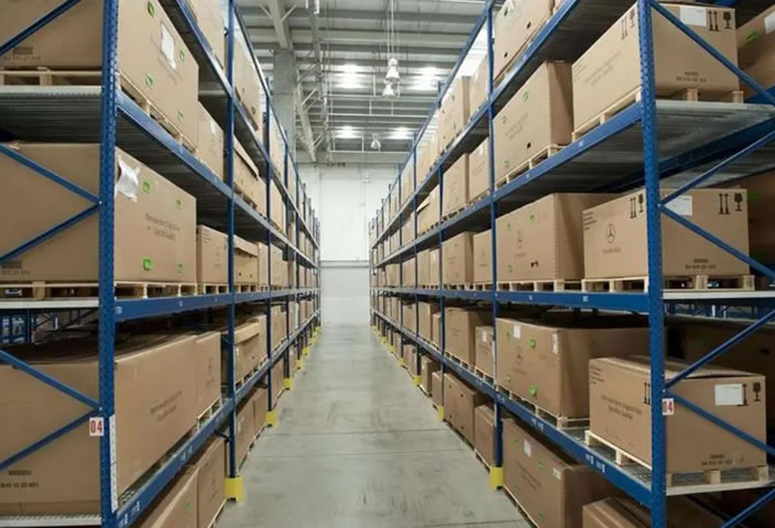 厦门到华宁县货物仓储