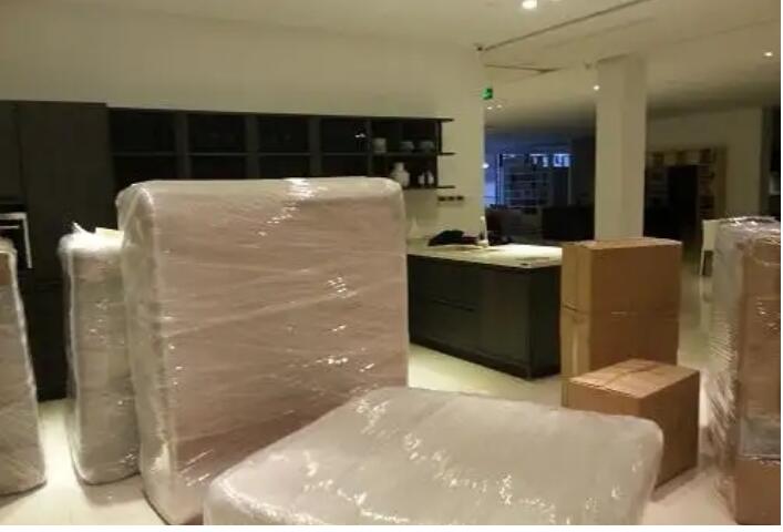 厦门到华宁县长途搬家