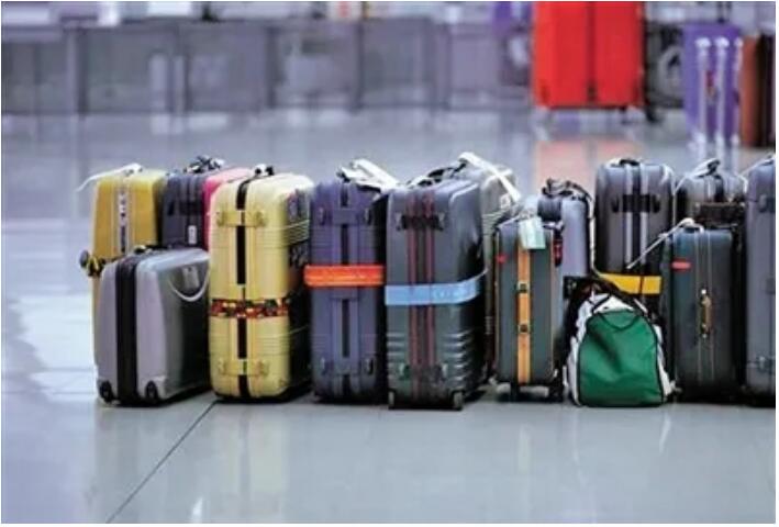 厦门到华宁县行李托运